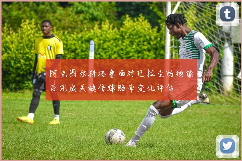 阿克图尔科格鲁面对巴拉圭防线能否完成关键传球赔率变化评估