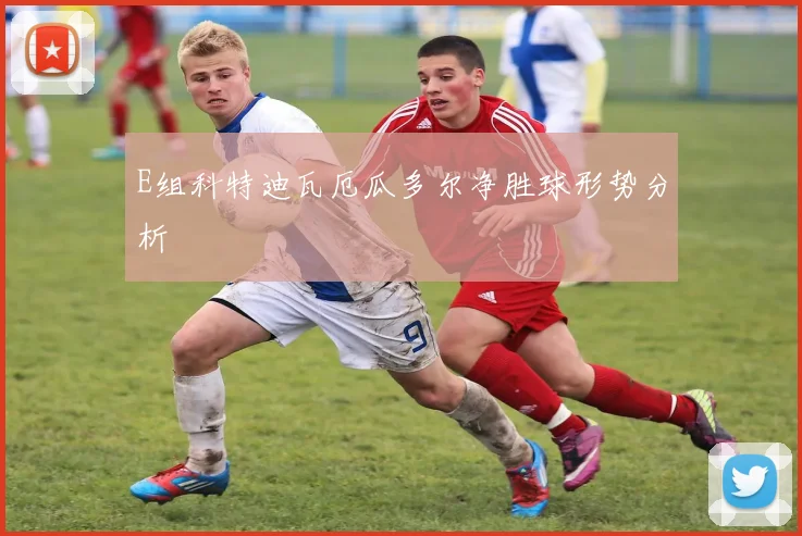 E组科特迪瓦厄瓜多尔净胜球形势分析