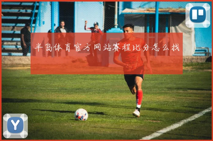 半岛体育官方网站赛程比分怎么找