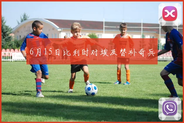 6月15日比利时对埃及替补奇兵