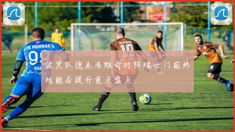 波黑队德米洛维奇对阵瑞士门前终结能否提升重点盘点